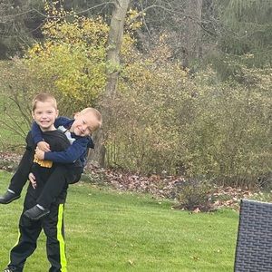 Meet your Posher, Brad